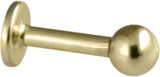 GD TT LABRETS 1,2mm