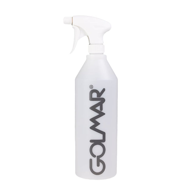 BOUTEILLE SPRAY GOLMAR POUR GD90