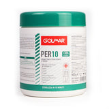 Golmar PER10 - Acide Peracétique - 500 g
