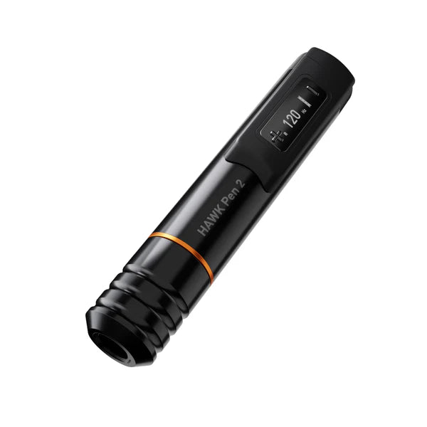 Machine sans fil HAWK Pen 2 - Noir - Course de 3.5mm