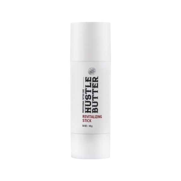Stick revitalisant HUSTLE BUTTER - 45 g
