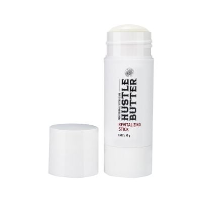 Stick revitalisant HUSTLE BUTTER - 45 g