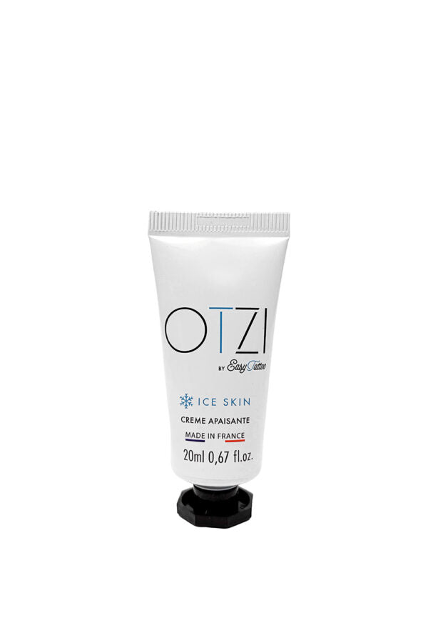 Crème OTZI Ice Skin - 20ml