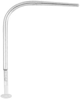 TIGE D'INSERTION CONIQUE POUR BIOPLAST int LABRET 1,2 mm