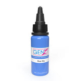 Encre INTENZE INK 30ml - Blue Sky - Conforme REACH