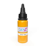 Encre INTENZE INK 30ml - Golden Yellow - Conforme REACH