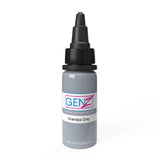 Encre INTENZE INK 30ml - Grandpa Grey - Conforme REACH