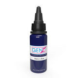 Encre INTENZE INK 30ml - Mario's Blue - Conforme REACH
