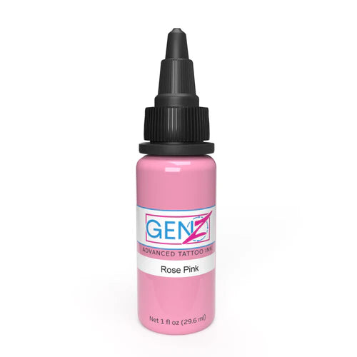 Encre INTENZE INK 30ml - Rose Pink - Conforme REACH