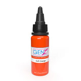 Encre INTENZE INK 30ml - Soft Orange - Conforme REACH