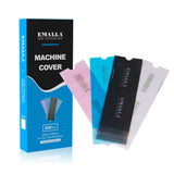Protection auto-adhésive pour machines pen EMALLA - 65x180mm - 200 unités