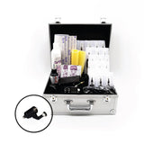 KIT DE TATOUAGE AVANCÉ - MACHINE DIAMOND DIRECT NOIRE