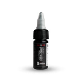 Encre KillerBlack Tattoo Ink - RICH BLACK - Europe