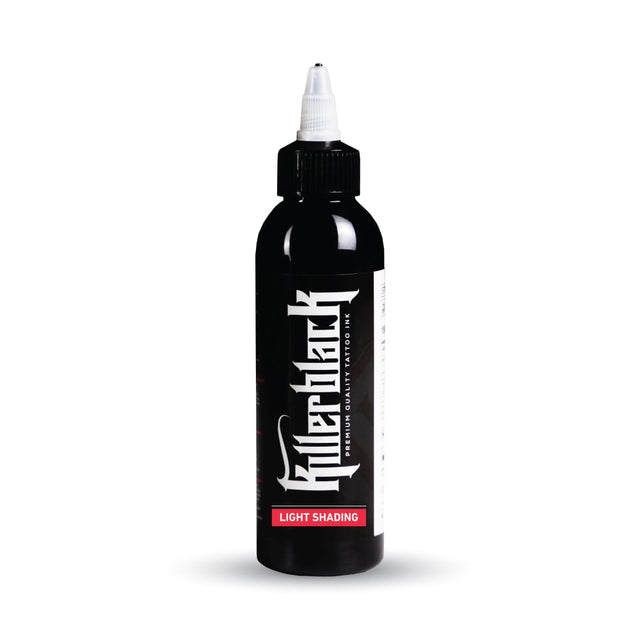 ENCRE KILLERBLACK - LIGHT SHADING 150ml - EUROPE