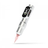 Kwadron PMU Micromaster machine sans fil - Argent