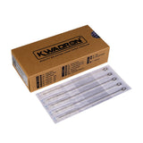 Kwadron 0,35mm Turbo Long Taper 05TRL