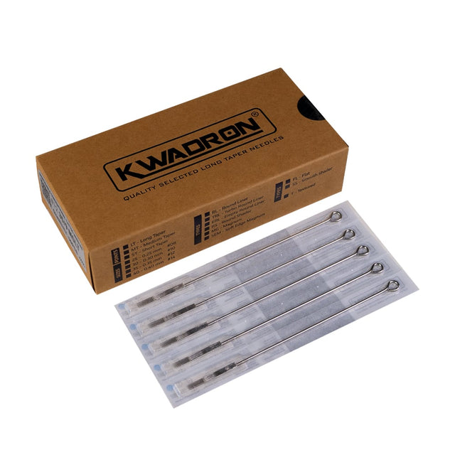 AIGUILLES KWADRON 15MG