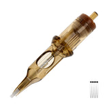 Cartouches Kwadron 0,35mm Long Taper 05FL