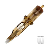 Cartouches Kwadron 0,35mm Long Taper 09FL