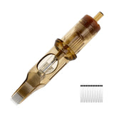 Cartouches Kwadron 0,35mm Long Taper 13FL