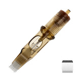 CARTOUCHES KWADRON 17MG