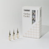 Cartouches Kwadron PMU OPTIMA GOLD - 01RL