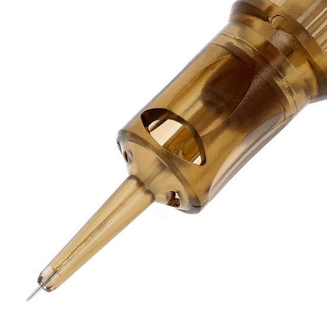 Cartouche Kwadron Hybrid Long Taper 09RL