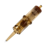 Cartouche Kwadron Hybrid Long Taper 09RL
