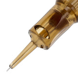 Cartouche Kwadron Hybrid Long Taper 07RS