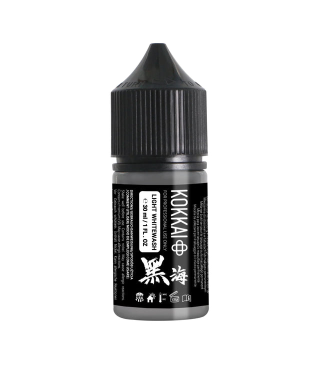 Encre Kokkai Ink Reach 30ml - Light Whitewash