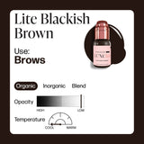 Encre Perma Blend Luxe Lite 15ml - Lite Blackish Brown