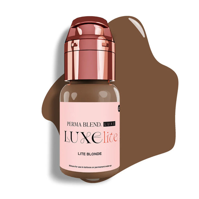 Encre Perma Blend Luxe Lite 15ml - Lite Blonde