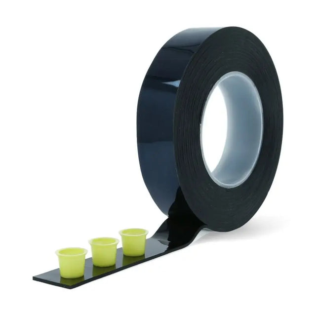 Ruban adhésif Black Magic Tape - 3 cm x 5 m