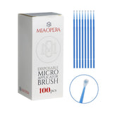 Micro brosses MiaOpera - 100pcs