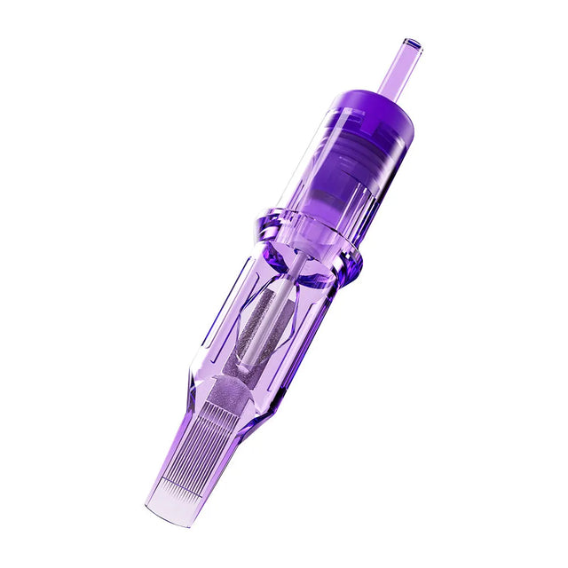 Cartouches Mast Pro 20 unités - 0.35mm 23 Magnum - Medium Taper