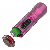 Machine sans fil ONE de chez FK - Bubblegum