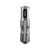 Machine sans fil réglable ONE de chez FK - Adjust - Gun Metal