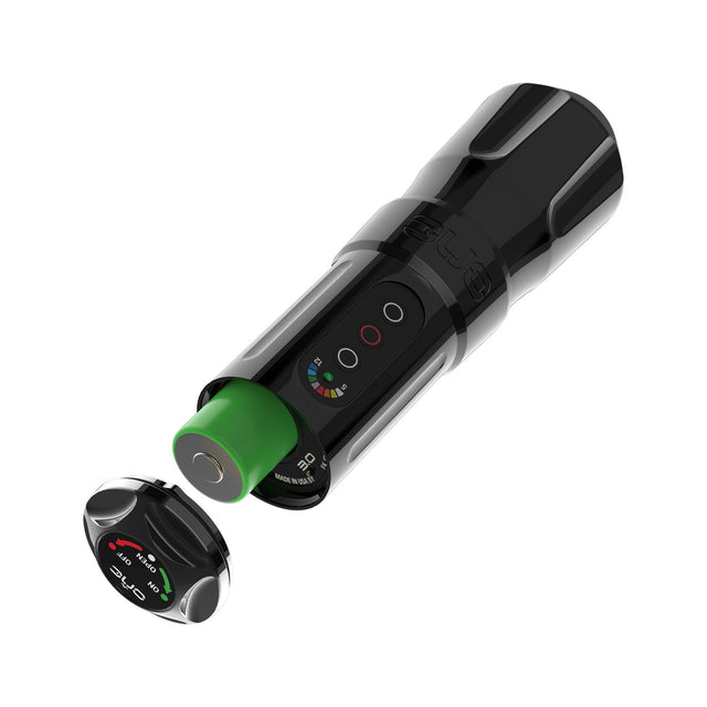 Machine sans fil ONE de chez FK - Stealth