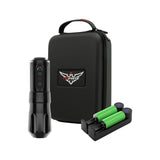 Machine sans fil ONE de chez FK - Stealth