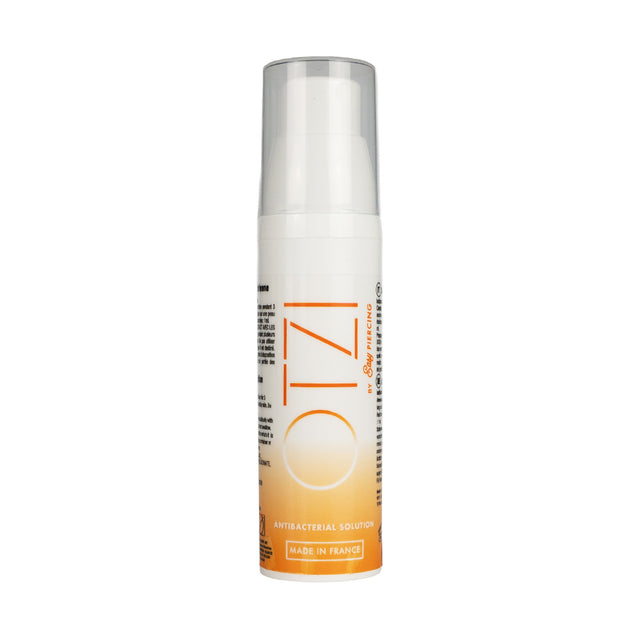 Solution antibactérienne Easypiercing - 50 ml