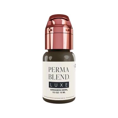Encre Perma Blend Luxe 15ml - Sinnamon Swirl