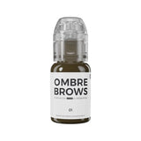 Encres Perma Blend Luxe 6x15ml - Paulina Osinkowska Ombre Brows Set 