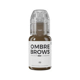 Encres Perma Blend Luxe 6x15ml - Paulina Osinkowska Ombre Brows Set 