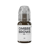 Encres Perma Blend Luxe 6x15ml - Paulina Osinkowska Ombre Brows Set 