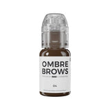 Encres Perma Blend Luxe 6x15ml - Paulina Osinkowska Ombre Brows Set 