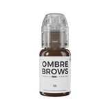 Encres Perma Blend Luxe 6x15ml - Paulina Osinkowska Ombre Brows Set 