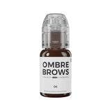 Encres Perma Blend Luxe 6x15ml - Paulina Osinkowska Ombre Brows Set 