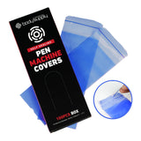 Protection auto-adhésive pour machines pen BODYSUPPLY - 65x180mm