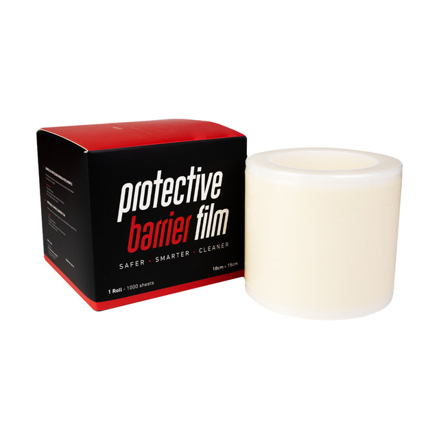 Film protecteur BodySupply - 10x15cm - 1000 feuilles