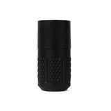 Manchons jetables pour Fluid machine - non stériles - 10 unités - 32mm - Noir